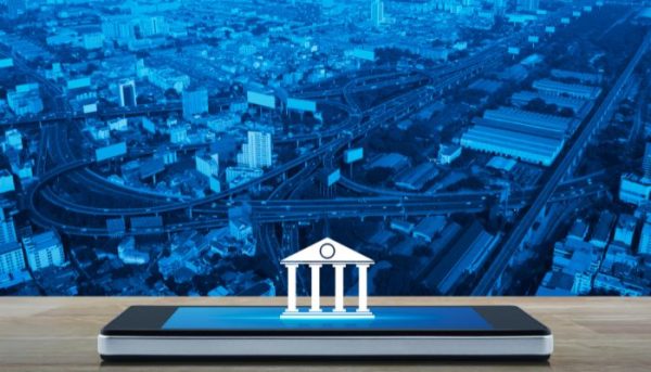 Programme In Digital Transformation on BFSI