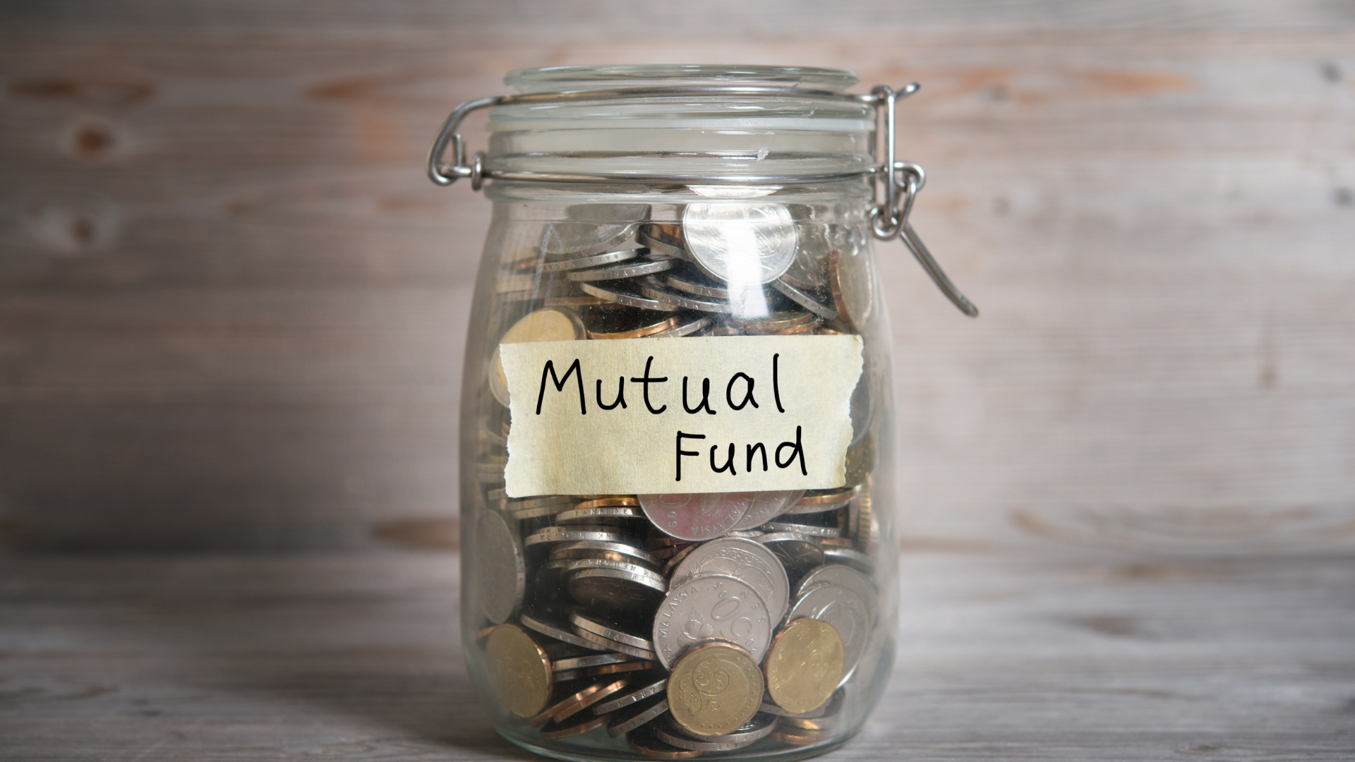 Programme In Mutual Fund