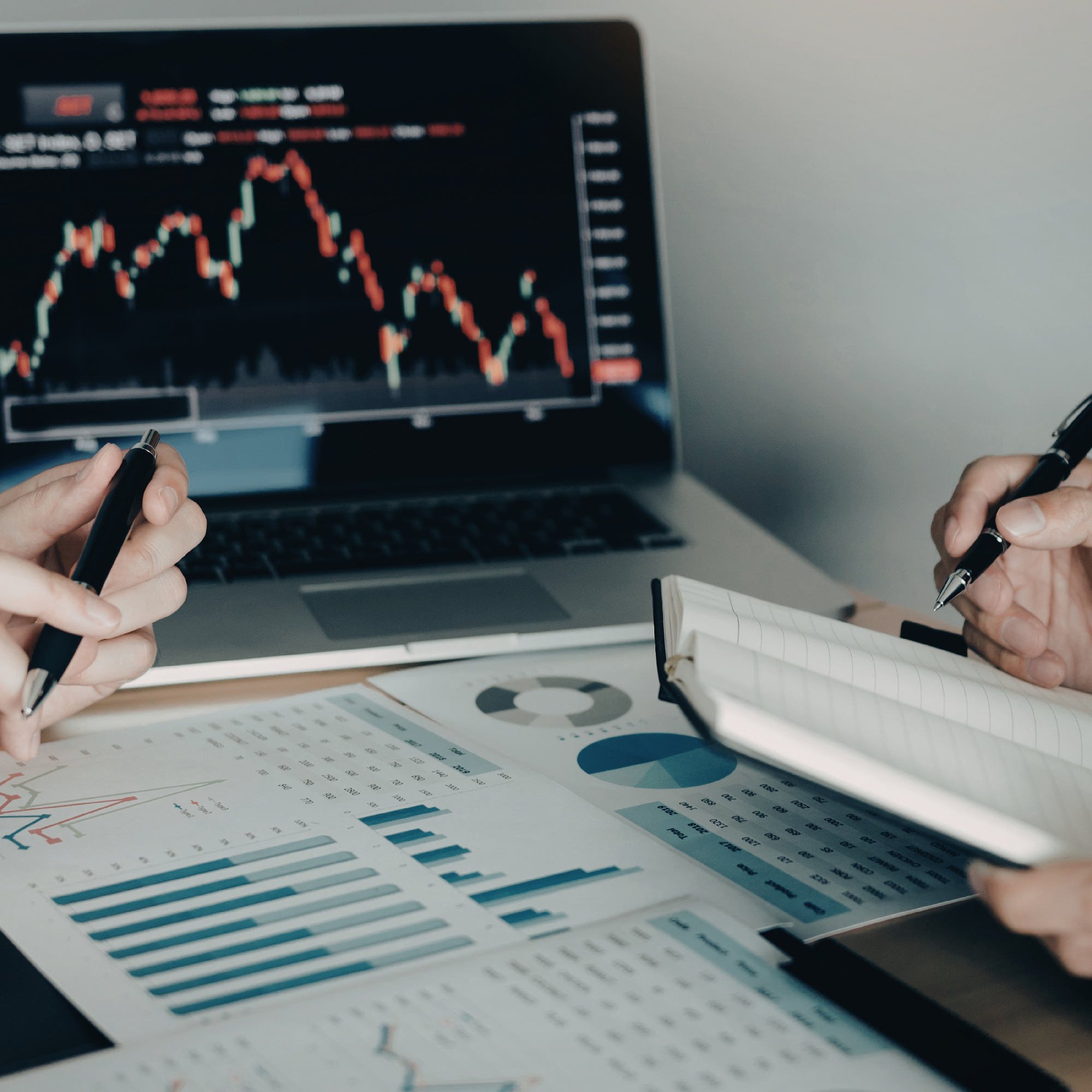 Introduction to Equity Derivatives