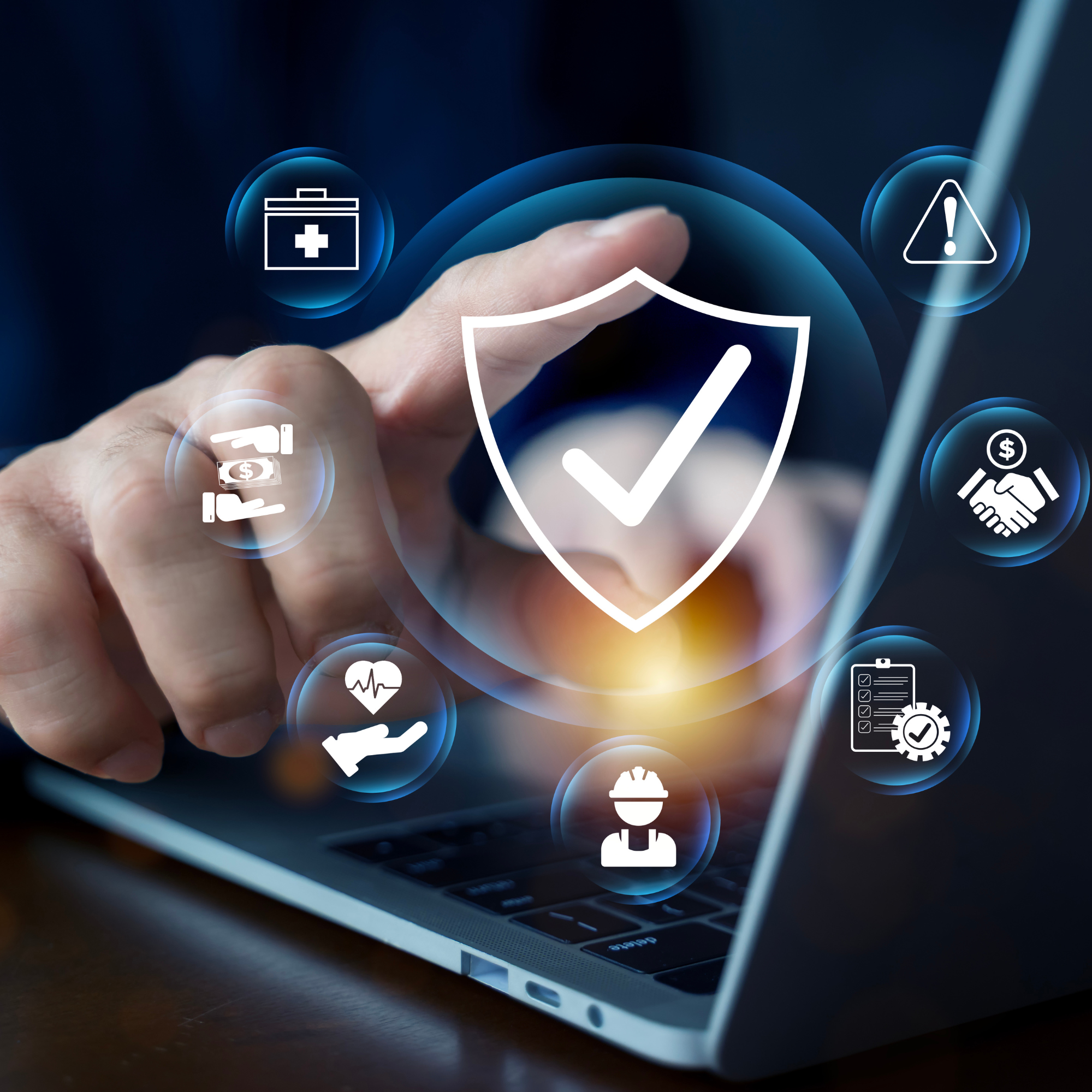 Introduction to Securities Operations and Risk Management