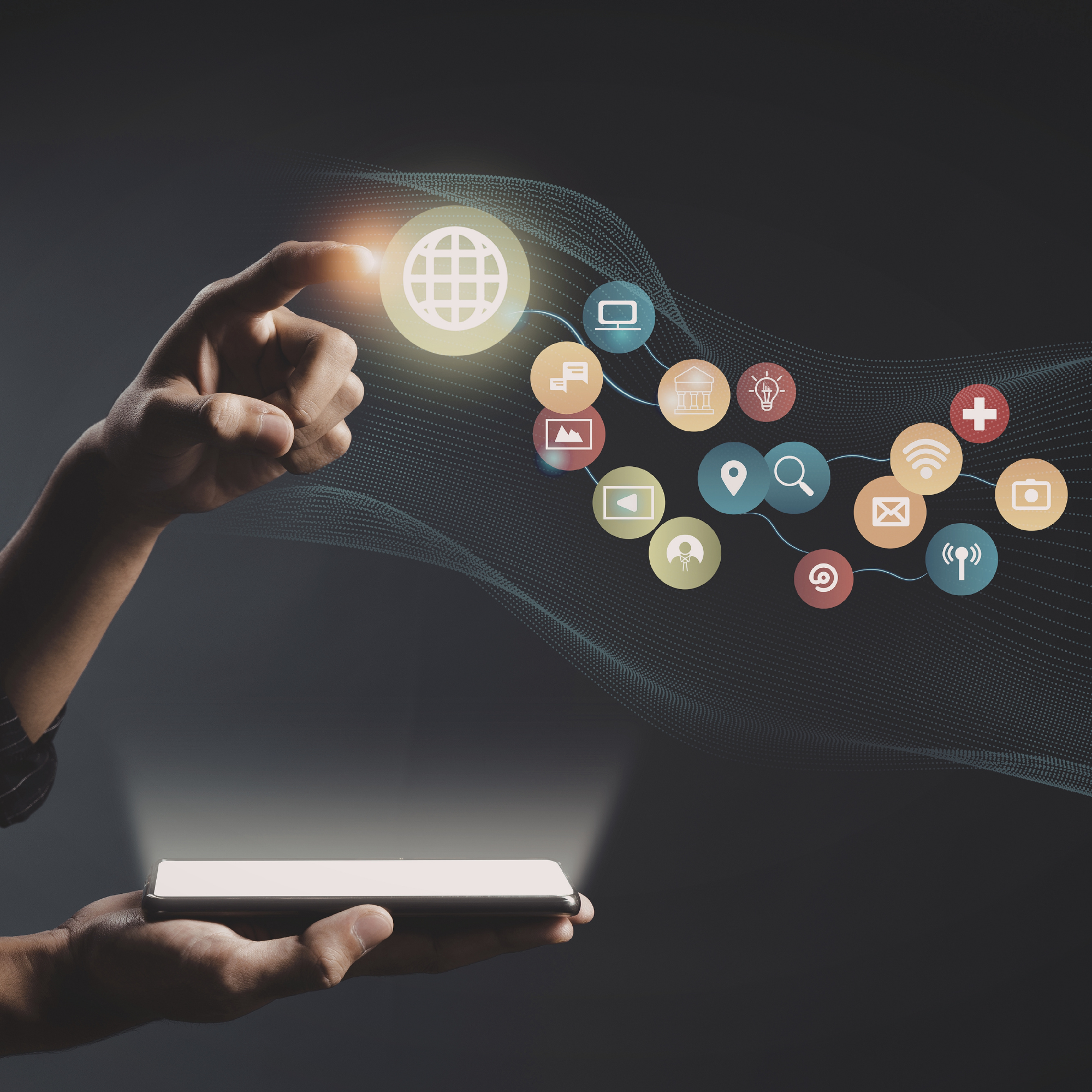 Tamil Digital Media & Storytelling Lab